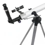 Телескоп Veber F 700/60TXII AZ в кейсе
